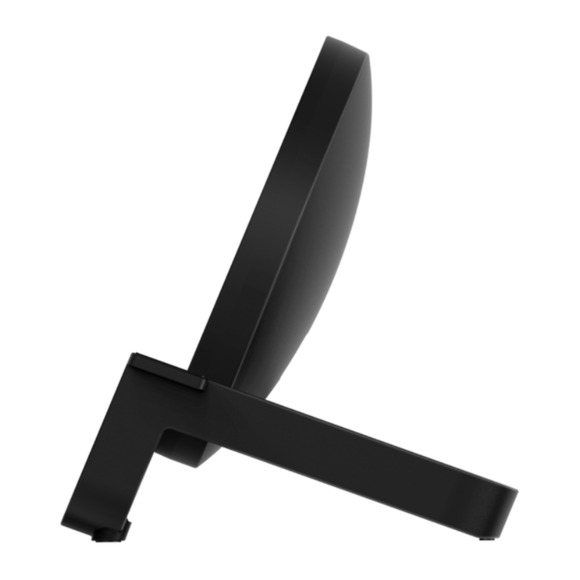 Belkin Boostup Wireless Charging Stand 10W for Qi Smartphones (iPhone, Samsung) - Picture 3 of 5